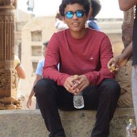 Yousuf Syed Photo 20