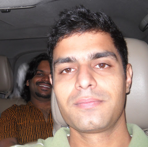 Siddharth Gaur Photo 20