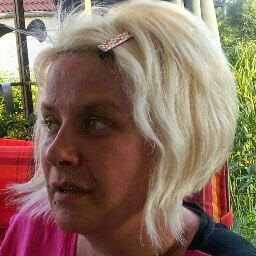 Sandra Scheiner Photo 8