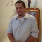 Christine Whittaker Photo 2