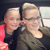 Chrissy Cope Photo 4