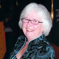Sandra Bryant Photo 3
