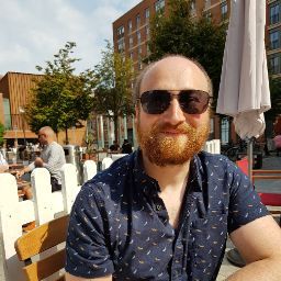 Daniel Mcdermott Photo 24