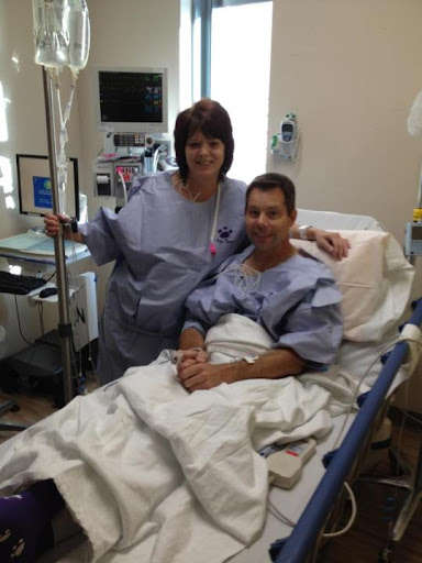 Timothy Bush Photo 15