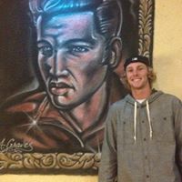 Conor Mccann Photo 16