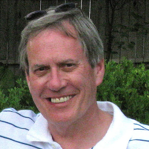 Bill Moren Photo 2