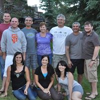 Jenny Crow Photo 28