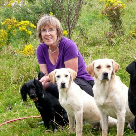 Christine Britton Photo 6