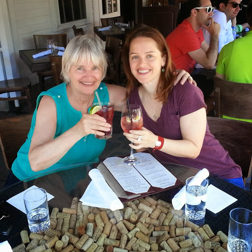 Marilyn Barrett Photo 27