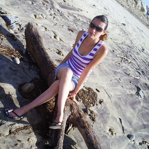 Patricia Zepeda Photo 13