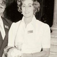 Frances Jorge Photo 6