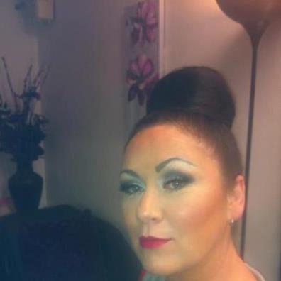 Suzanne Higginson Photo 4