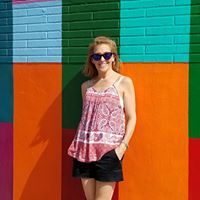 Rachel Jacobson Photo 16