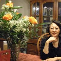 Fang Lu Photo 12