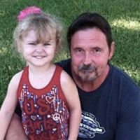 Billie Morris Photo 8