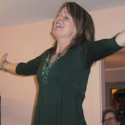 Cynthia Siegel Photo 13