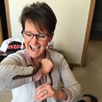 Amy Wimmer Photo 15