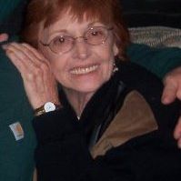 Ruth Mckinley Photo 6