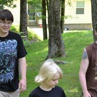 Sean Hackett Photo 31