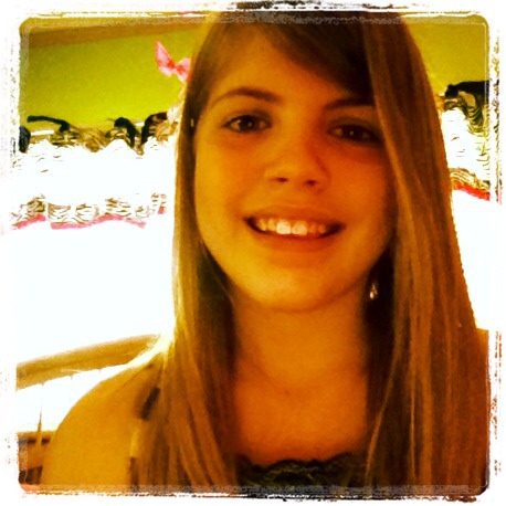 Alyssa Brown Photo 17