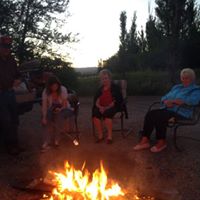 Jeanette Beck Photo 17