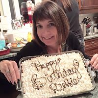 Deborah Jackson Photo 24