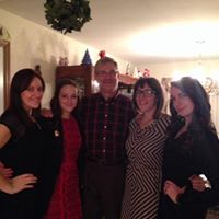 Deborah Hubert Photo 4