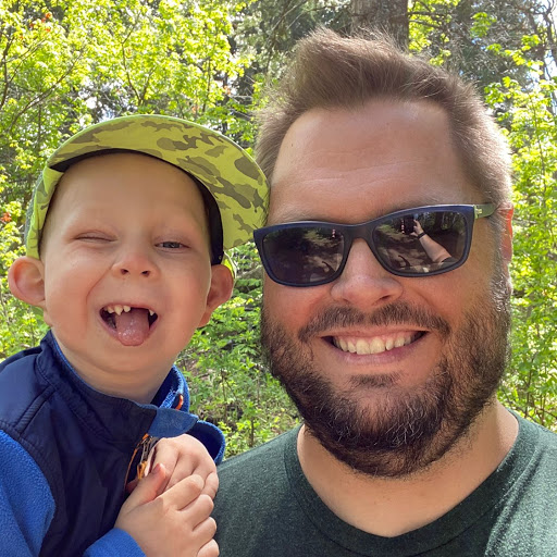 Jeff Rosenbaugh Photo 3