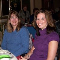Catherine Morrow Photo 18