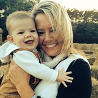 Allison Barrett Photo 27