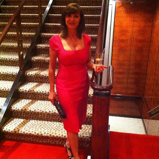 Angela Buckley Photo 37