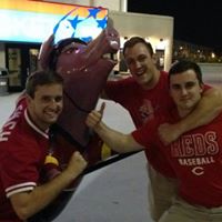 Robbie Shipman Photo 2