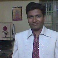 Darshankumar Patel Photo 5