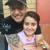 Michael Garfield Photo 22