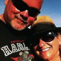 Tina Bruner Photo 11