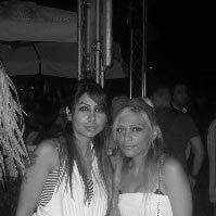 Deborah Rivas Photo 3