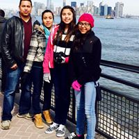 Alma Calderon Photo 35