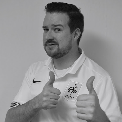 Sean Marshall Photo 11