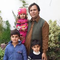 Imtiaz Ahmad Photo 29