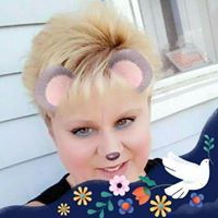 Tracy Dillon Photo 9