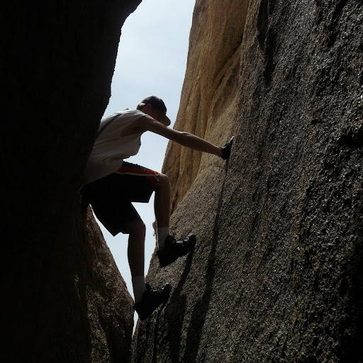 Robert Goodman Photo 36