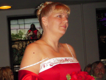 Tina Waddell Photo 20