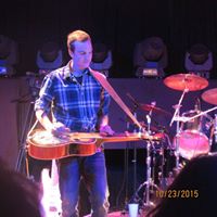 Carla Power Photo 10