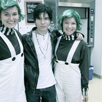 Paul Butcher Photo 32