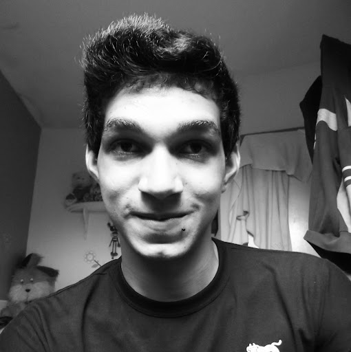 Robert Tavares Photo 36