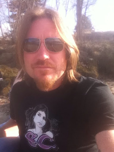 Jeffrey Conners Photo 2