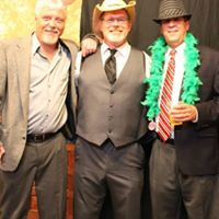 Robert Forsythe Photo 15