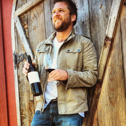 Timothy Keith Photo 30