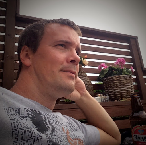 Robert Hoffmann Photo 50