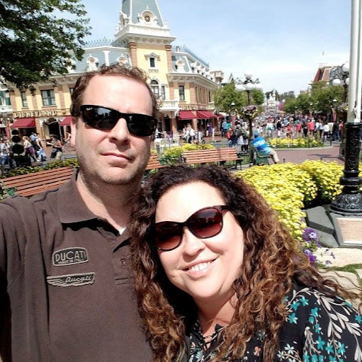 Kimberly Grimes Photo 3